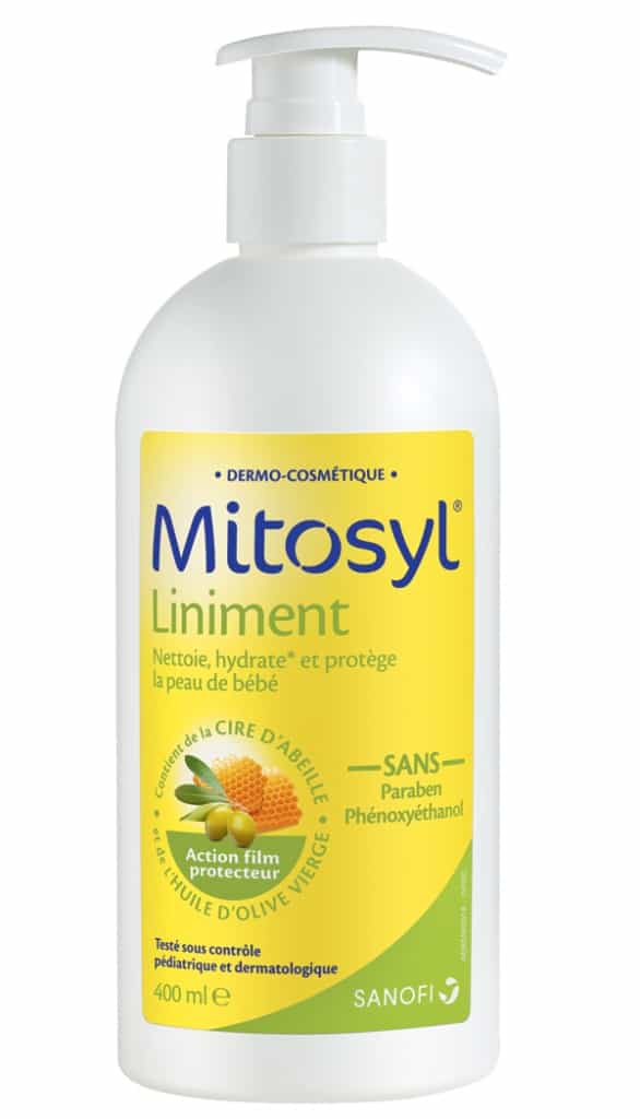 Pharmacie de Castanet - Parapharmacie Mitosyl Liniment Oléo